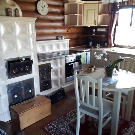 Mesehaz Apartman *