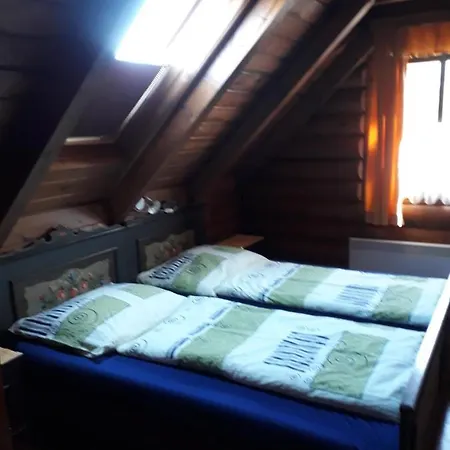 Mesehaz Apartman Apartmán *