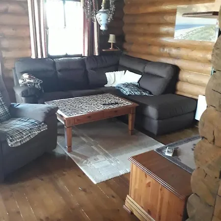Apartmán Mesehaz Apartman
