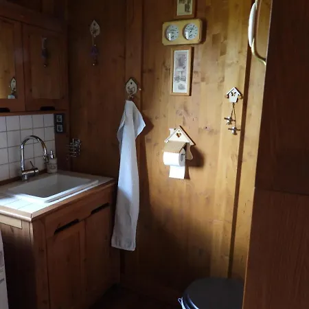 Mesehaz Apartman شقة Zalalövő