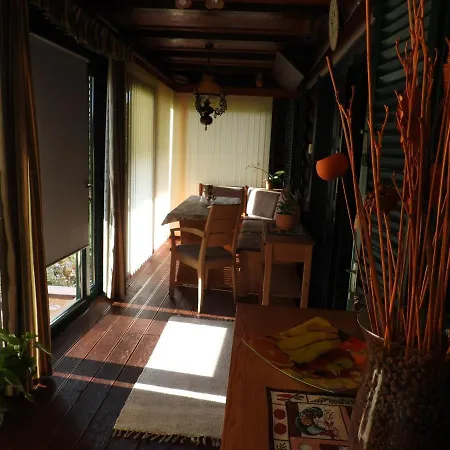 Appartement Mesehaz Apartman Zalalövő
