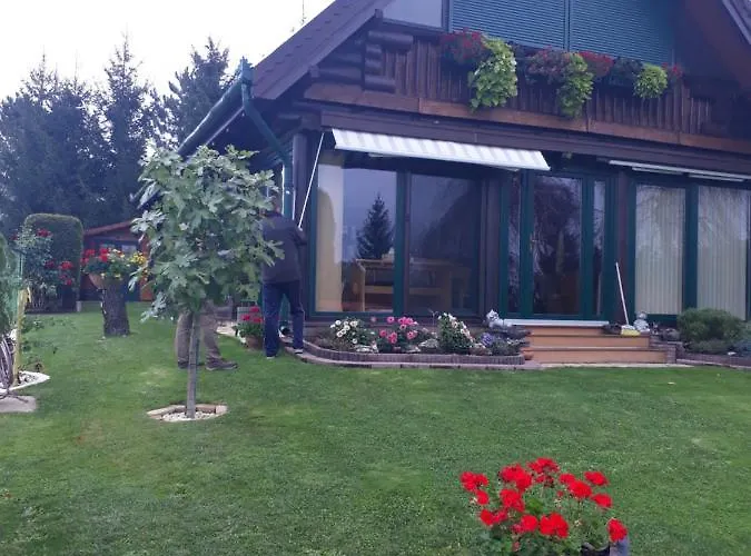 Mesehaz Apartman Appartement
