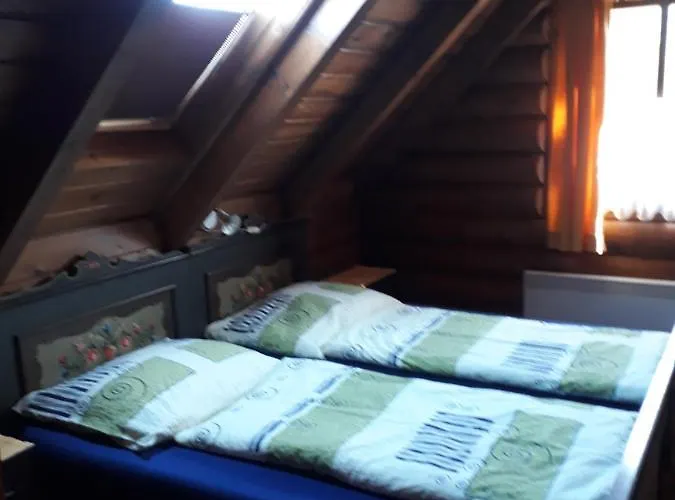 Mesehaz Apartman Appartement *