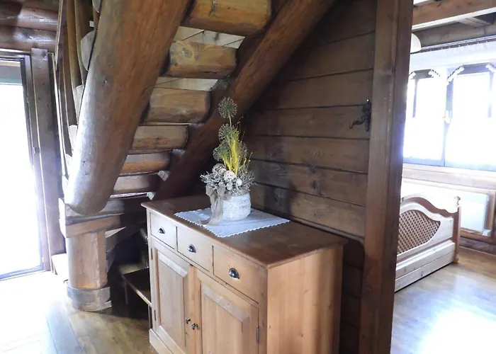 Mesehaz Apartman Appartement