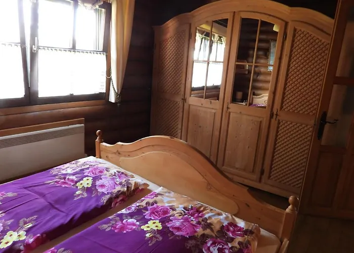 Mesehaz Apartman Appartement