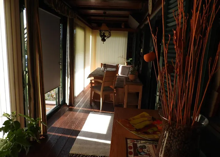 Appartement Mesehaz Apartman Zalalövő